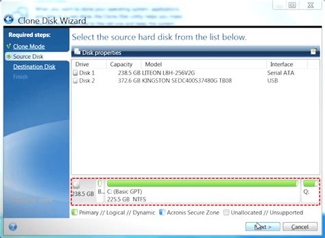 acronis clone disk does not boot|acronis clone disk bootable usb.